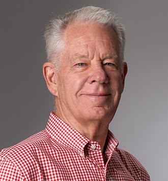 David Scott